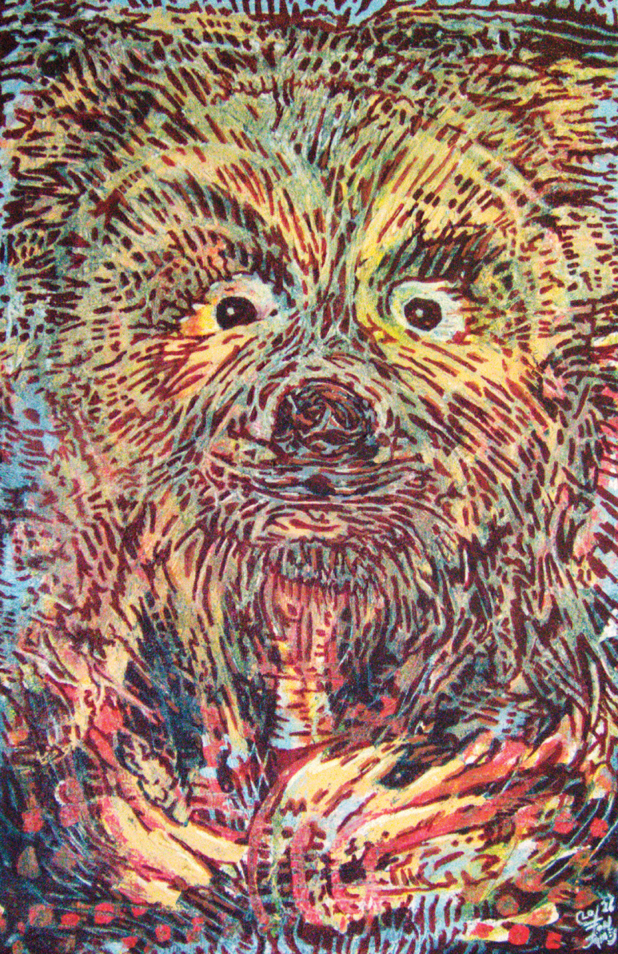 Image